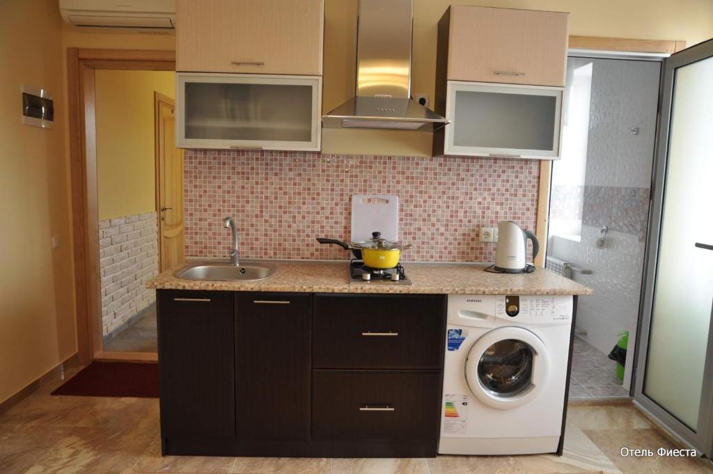 Fiesta Hotel Bilhorod-Dnistrovskyy Room photo