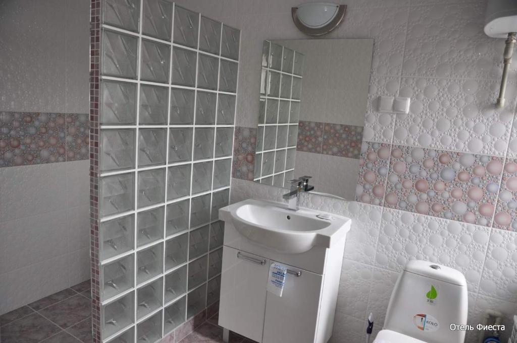 Fiesta Hotel Bilhorod-Dnistrovskyy Room photo