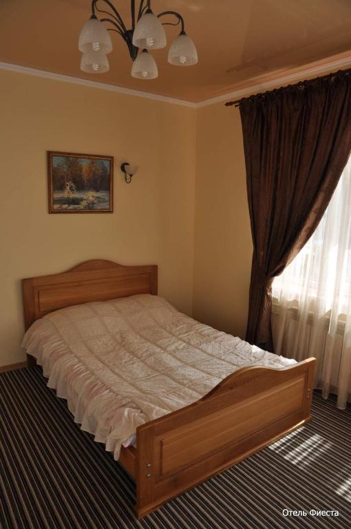 Fiesta Hotel Bilhorod-Dnistrovskyy Room photo