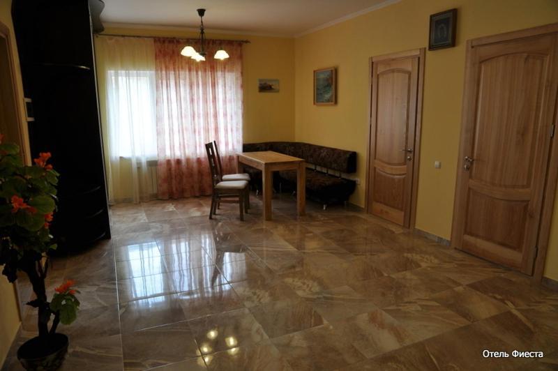 Fiesta Hotel Bilhorod-Dnistrovskyy Room photo