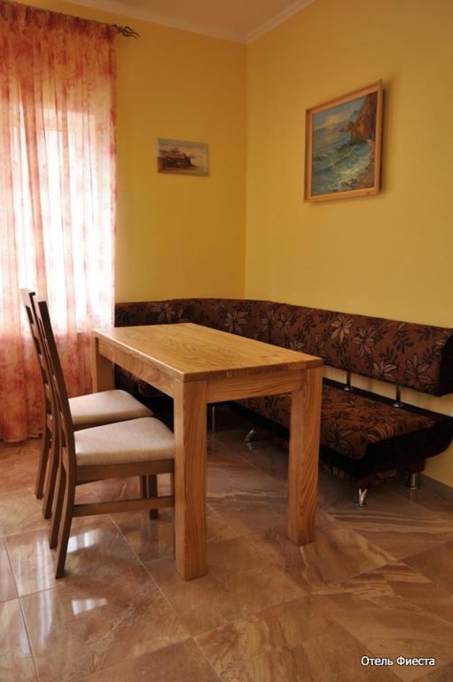 Fiesta Hotel Bilhorod-Dnistrovskyy Room photo