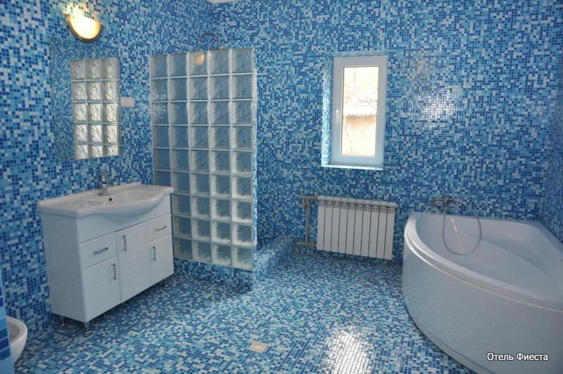 Fiesta Hotel Bilhorod-Dnistrovskyy Room photo