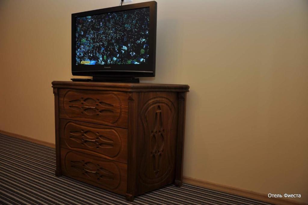 Fiesta Hotel Bilhorod-Dnistrovskyy Room photo