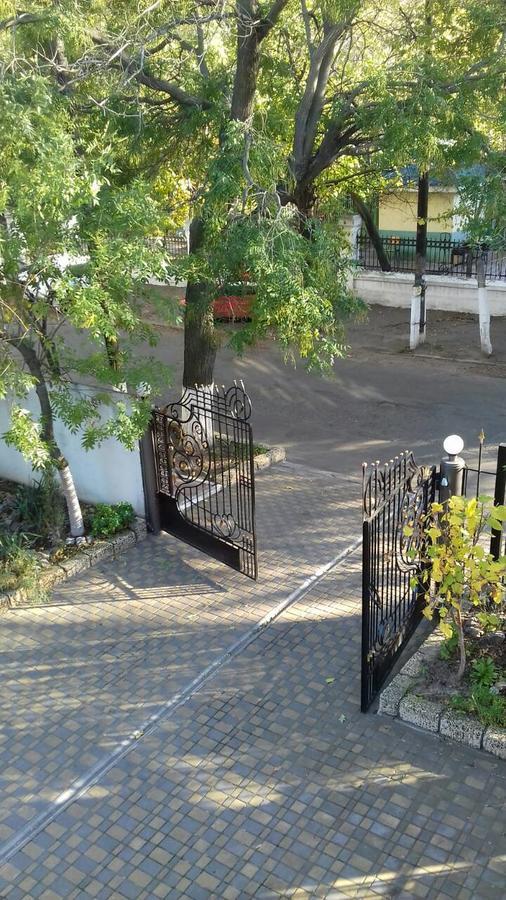 Fiesta Hotel Bilhorod-Dnistrovskyy Exterior photo
