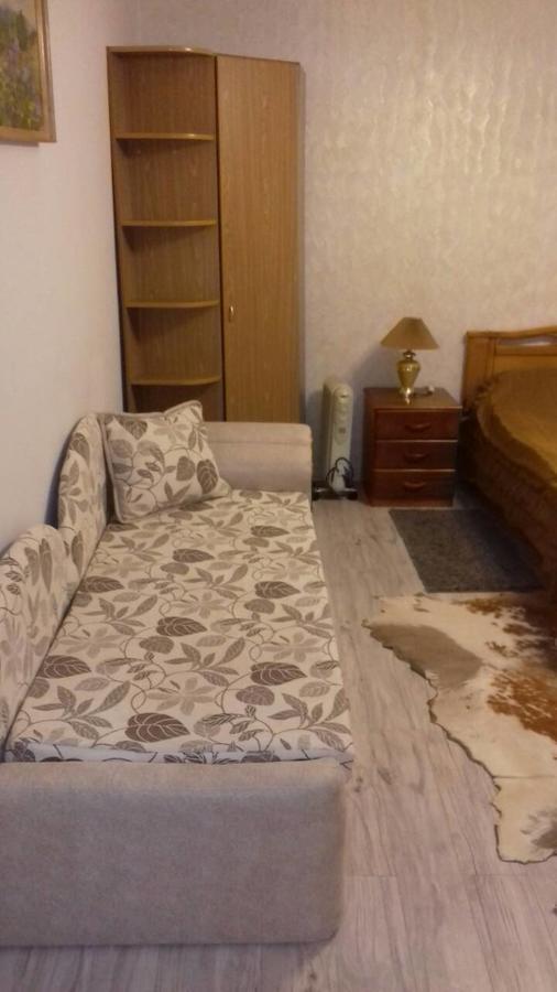 Fiesta Hotel Bilhorod-Dnistrovskyy Exterior photo